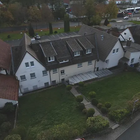 Jägerhof * Bad Hersfeld