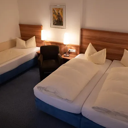 Jägerhof Bad Hersfeld