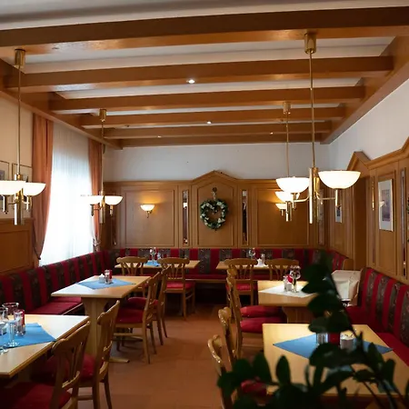 Jägerhof * Bad Hersfeld