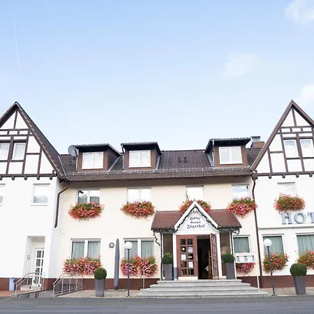 Jaegerhof 酒店