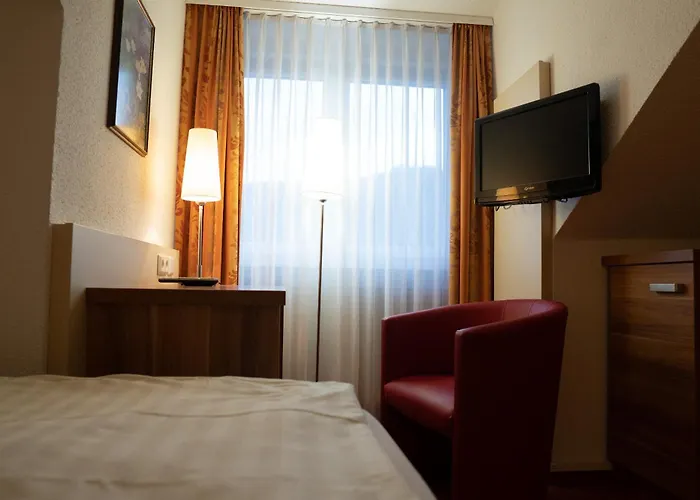 Jaegerhof Bad Hersfeld