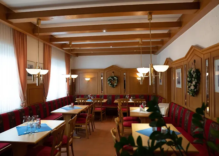 Jaegerhof * Bad Hersfeld